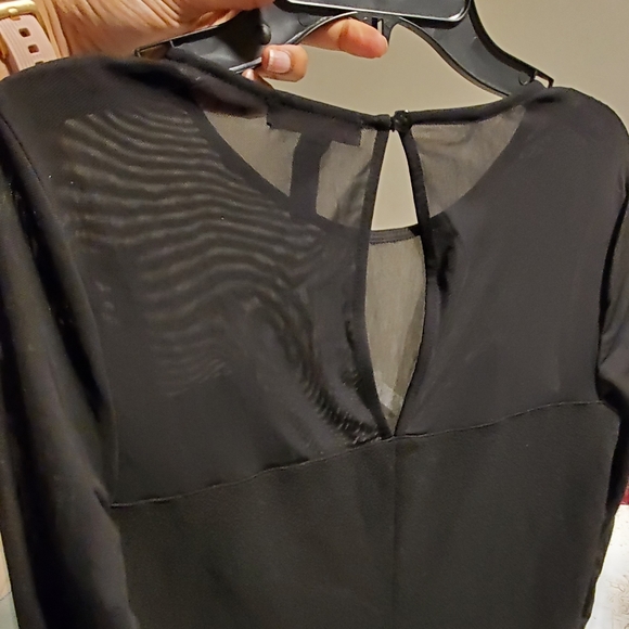 Material girl Mini dress - Picture 6 of 7